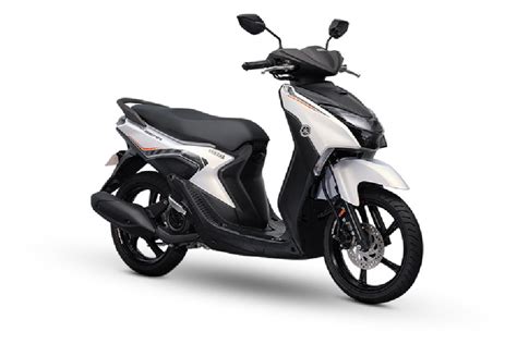 Yamaha Mio Gear Price List Philippines Promos Specs Carmudi