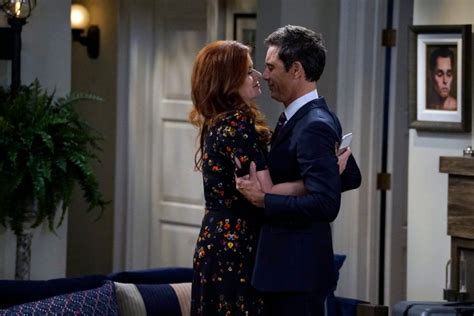 Will And Grace Revival Review 2017 New Season Back With Purpose