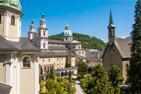 15 Sound Of Music Filming Locations You Can Actually Visit Road Affair