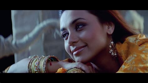 Rani Mukherji Hottest Dance Song Nach Baliye Bunty Aur Babli Hd Video Song