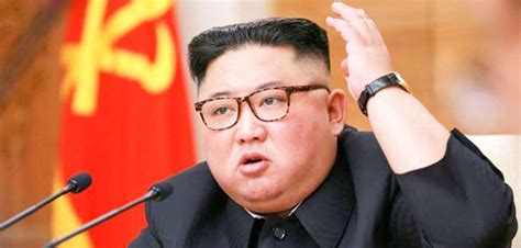 Kim Jong Un Is Alive And Well Noord Korea Jongen Regering