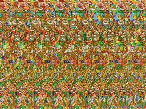 Autostereograms, or eye puzzles, saw their hay day back in the '90s with the popularity of brands like magic eye. 17 Best images about Magic Eye: Illusions, Stereograms, 3D ...