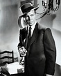 Classic Film and TV Café: Dick Powell Portrays a Man Consumed by ...