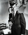 Classic Film and TV Café: Dick Powell Portrays a Man Consumed by ...