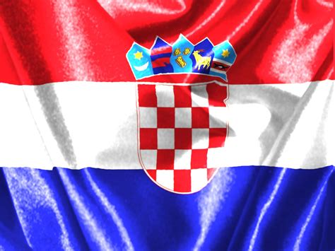 Free for commercial use no attribution required high quality images. the flag of Croatia (: - Croatia Photo (22058729) - Fanpop