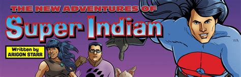 Super Indians Superheroes Autry Museum Of The American West