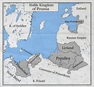 Noble Kingdom of Prussia by zalezsky on deviantART