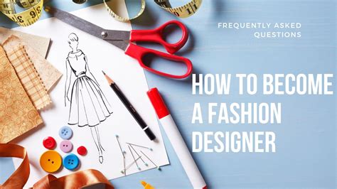 How To Become A Fashion Designer Project Casting