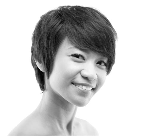 Short Japanese Hairstyle Best Hairstyles Ideas