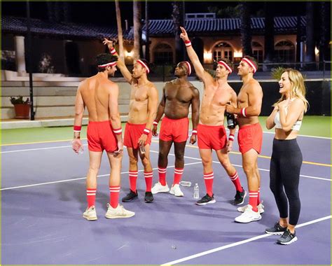 full sized photo of the bachelorette guys strip down 04 photo 4494177 just jared