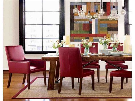 Stay updated about red leather dining chairs for sale. Red Leather Dining Room Chairs - Decor Ideas