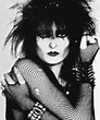 Siouxsie Sioux: Películas, biografía y listas en MUBI