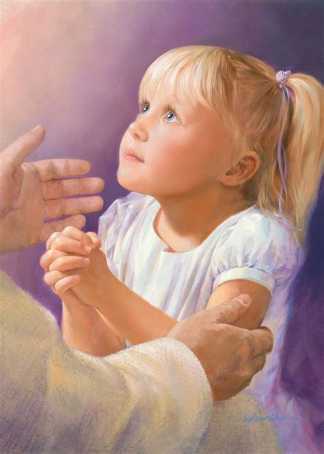 A Childs Prayer With Images Prayers For Children Children Praying