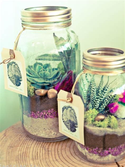 Diy Ts In A Jar For Any Holiday Picky Stitch