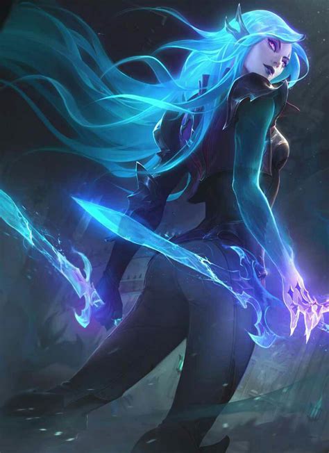 Dominate the meta & climb ranked with our challenger curated lol low elo tier list. Katarina lol Wallpaper Phone | katarina abilities preparation