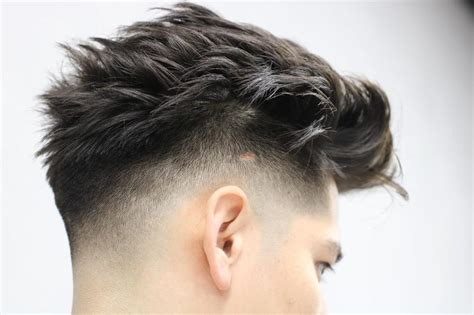 european haircuts for men 2024 trends