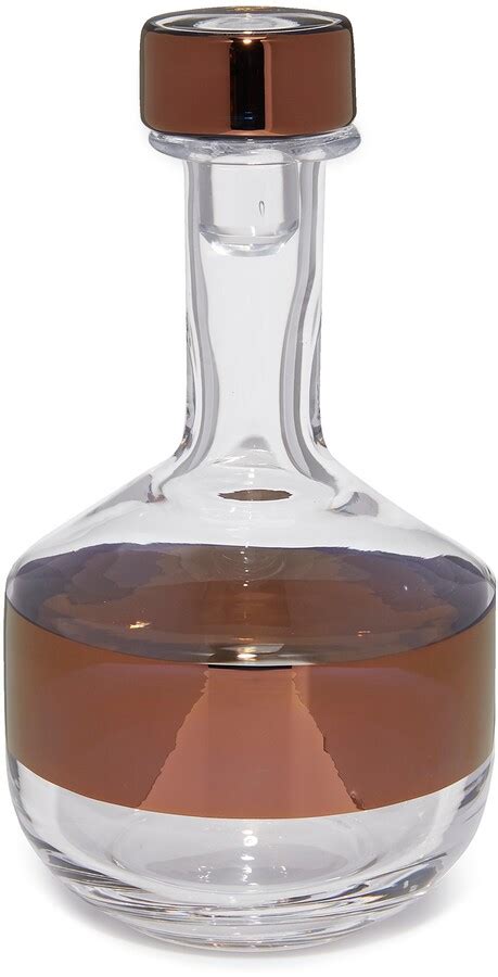 Nude Shade Whiskey Decanter Shopstyle Hot Sex Picture