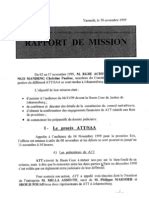 Exemple Rapport Fin Mission  Informatique  Logiciel