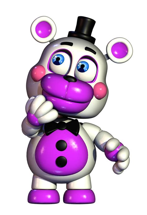 Helpy By A1234agamer On Deviantart