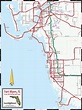 Map Of Southwest Florida - Printable Maps