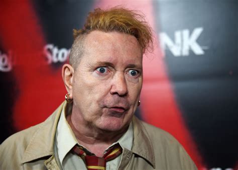 John Lydon Slams Sex Pistols Tv Series ‘the Most Disrespectful Shit