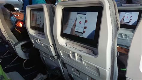 Review Finnair Economy Class Langstrecke Ein Erfahrungsbericht