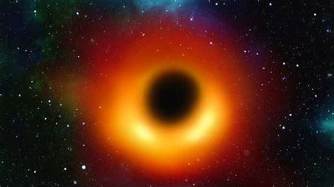 Watch Hoy D A Highlight Encuentran Agujero Negro Supermasivo Vagando Por El Espacio Nbc Com