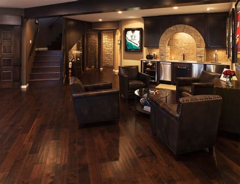 A man cave is a getaway area, usually built in a garage or basement. 8 Man Cave Ideas That Will Inspire You to Create Your Own