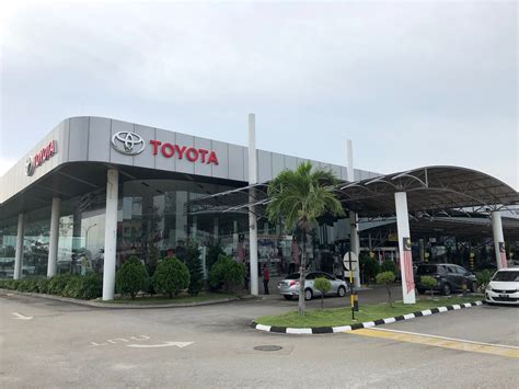 Make your life easy with the tried and tested esl smart tag for your home, office, shop, and vault. Netz Toyota Tama ambil alih operasi cawangan UMW Toyota ...