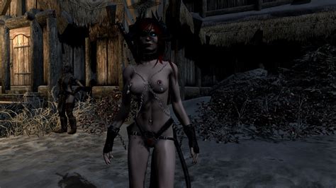 Dragon Princess Trielek Armor Uunp Downloads Skyrim Adult Sex