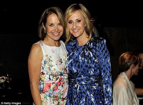 Katie Couric Apologizes Over Misleading Documentary Under The Gun Daily Mail Online