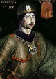 Muere el rey Juan II, que había convertido Catalunya en una bola de fuego