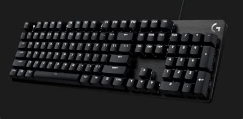 Logitech G Introduces G413 Se Mechanical Gaming Keyboard In Full Size