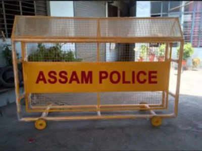 SLPRB Assam Police Constable Admit Card To Be Released Today For PET