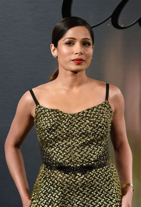 Freida selena pinto (born 18 october 1984) is an indian actress who has appeared mainly in american and british films. Freida Pinto - HawtCelebs
