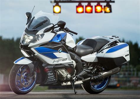 The New Hp6 Bmw K1600 Forum