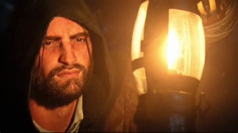 Assassins Creed Unity Dead Kings Render Trailer Zum Katakomben Dlc