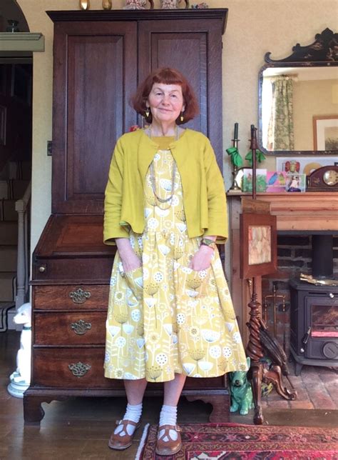 Granny Dress Pics Telegraph