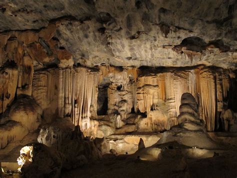 Cango Caves Oudtshoorn South Africa South
