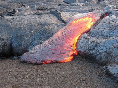 Hot Rocks Geology Photo Contest Winners Wired