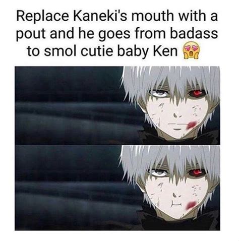 Pin By Justme On Meme Tokyo Ghoul Funny Tokyo Ghoul Anime Tokyo