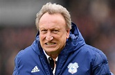 'He is the best man for the job': Neil Warnock to stay on as Cardiff ...