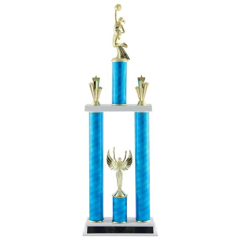 Cheerleading Competition Trophy 265
