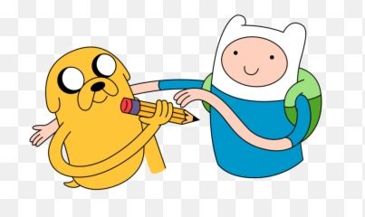 Adventure Time Logo Transparent Aporte Clip Art Png Adventure Time