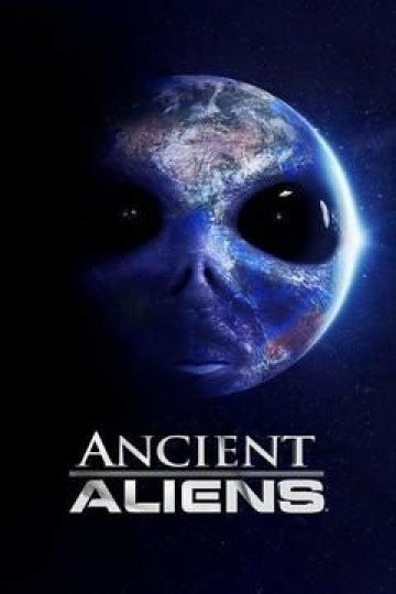 Watch Ancient Aliens Declassified Streaming Online Yidio