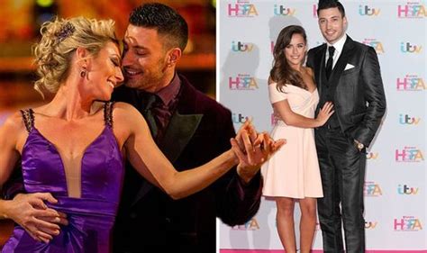 Giovanni Pernice Strictly Romance Revealed Everything We Know About