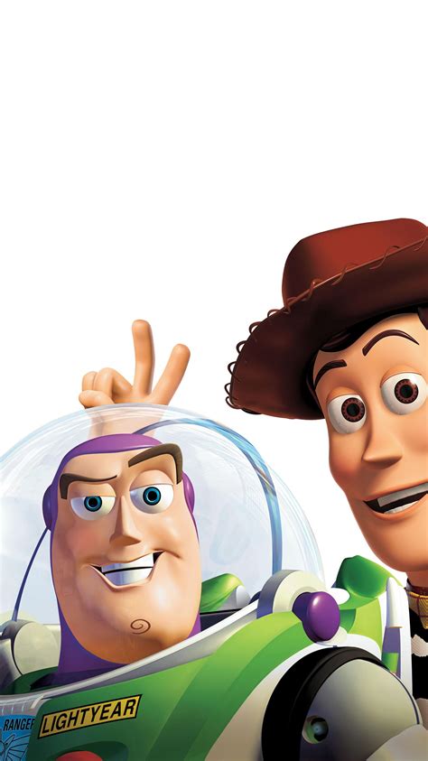 Buzz And Woody Wallpapers Wallpaper Sun