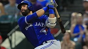 Jose Bautista is attempting a comeback as a two-way player: Does former ...