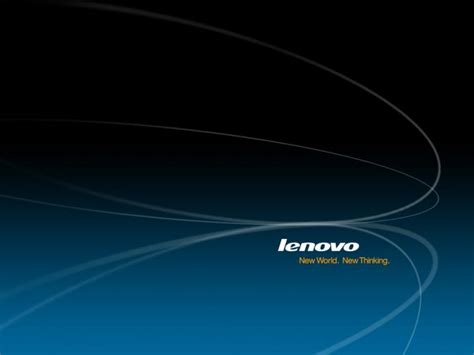 Free Download Lenovo Computer Wallpaper 1600x900 421166 Wallpaperup