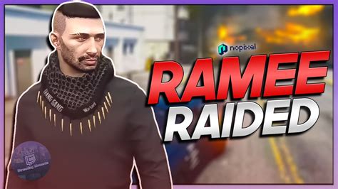 Ramee Has A Bad Day Best Of Gta Rp 704 Nopixel 30 Highlights